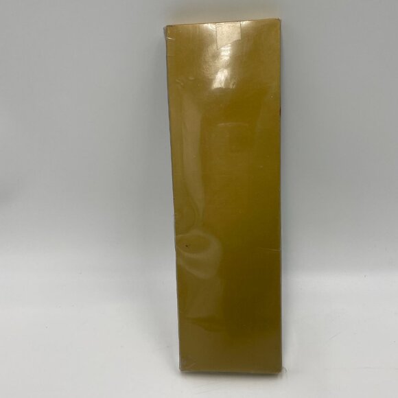 Vintage Tie Thai Silk Tropical Design NWT Deadstock Abstract Floral Leaves Blue - Picture 6 of 8